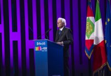 Mattarellla “Intero Paese chiamato a sforzo corale contro la mafia”