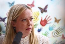 Dalla chiesa, Meloni “Continua l’impegno per sradicare la criminalità”