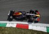 Verstappen vince a Monza 10a di fila, sul podio Perez e Sainz