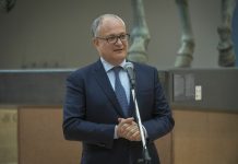 Gualtieri “Il Superbonus doveva finire nel 2021”