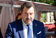 Salvini “Su manovra siamo concordi, obiettivo aumento stipendi e pensioni”