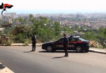 Violenza di gruppo su due sorelle nel Palermitano, arrestati 4 familiari