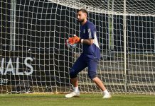 Donnarumma “Con Spalletti faremo un grande percorso”