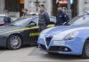 Blitz interforze nei quartieri “a rischio” di Roma e Napoli