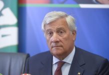 UE, Tajani “Gentiloni non segua la visione dei paesi rigoristi”