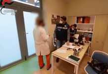 Verifiche Nas sulle liste di attesa, denunciati 26 medici