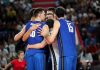 Italvolley batte Macedonia e vola ai quarti agli Europei