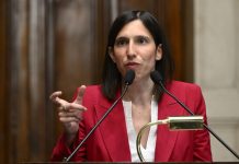 Schlein “PD spostato a sinistra? Non so se è una colpa”