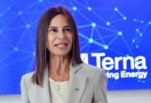 Tyrrhenian Link, autorizzata la tratta che collega Sicilia e Sardegna