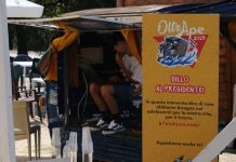 “OltrApe 2023”, a Forlì Bonaccini incontra i ragazzi alluvionati