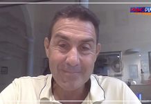 Vannacci “Resto un soldato. Un altro libro? Ci penserò bene”