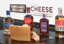 Parmigiano Reggiano a Cheese 2023 nel segno della biodiversità