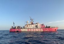 Migranti, dalla Commissione Europea un piano in 10 punti