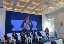 Palermo (Acea) “La sfida è incrementare il riuso di acqua”