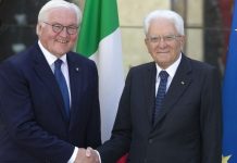 Migranti, Mattarella “No a provvedimenti tampone. Serve una visione del futuro coraggiosa”