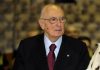 E’ morto Napolitano, primo presidente della Repubblica con due mandati