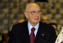 Napolitano, 26 settembre nell’Aula della Camera funerali laici di Stato