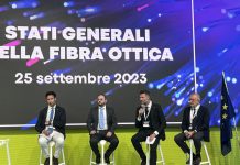 Fibra ottica, il Veneto accelera con gli investimenti