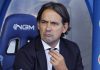 Inzaghi “Col Sassuolo serve una prestazione importante”