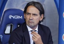 Inzaghi “Col Sassuolo serve una prestazione importante”
