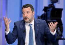 Migranti, Salvini “Dall’Europa mi aspetto rispetto e collaborazione”