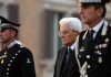 Marzabotto, Mattarella “Memoria eccidio pietra angolare costituzione”