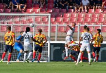 Napoli travolgente al “Via del Mare”, 4-0 sul Lecce