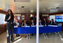 Turismo, va in secca il il Mincio, cresce il Po