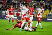 Calcio Serie C – Mantova, la batosta che cresce e fortifica