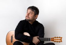 Al Festival del Palazzetto Bru Zane anche Luigi Attademo