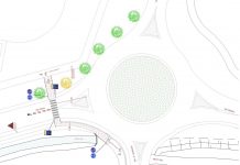 Strade più sicure a Castel Goffredo: in arrivo lavori per 180mila euro