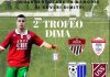 Calcio, i tornei – A Quingentole c’è il 2° “Trofeo Dima”. Il Memorial “Enzo Berardo” a S.Antonio 32