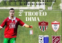 Calcio, i tornei – A Quingentole c’è il 2° “Trofeo Dima”. Il Memorial “Enzo Berardo” a S.Antonio 32