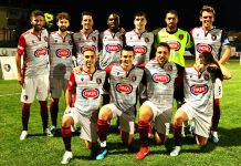Calcio Eccellenza Coppa Italia – Il Castiglione domina e passa il turno anche grazie ai regali della Soresinese