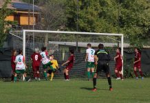 Calcio Eccellenza femminile – Casalmartino inarrestabile: 5-0 al Parabiago