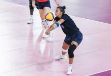 Pallavolo serie A1 f – La Vbc sfida il Vallefoglia a Zola Pedrosa
