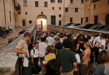 Festivaletteratura col botto: 65mila presenze in 5 giorni