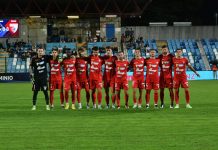 Calcio Serie C – Tutto fila che è un piacere: Mantova, è il tuo momento (foto Sandro Niboli)