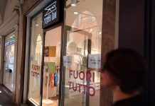 Anche la moda etica e solidale si piega alla crisi del centro storico