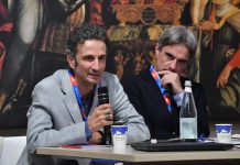 Festivaletteratura. Il carteggio tra Goethe e Schiller