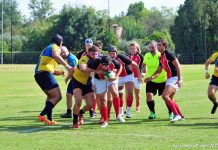 Rugby Serie C – Ecco il calendario, si parte l’8 ottobre: Mantova debutta in casa col Valle Camonica, Chiese/Desenzano col Parabiago ruby