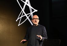 Donato Carrisi accompagna il pubblico tra i “volti del male”