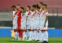 Calcio Serie C – Mantova, ad Arzignano una partita ricca di insidie