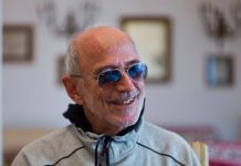 Suzzara, Adalberto Scemma vince il premio giornalistico “Giordano Cucconi” 2023