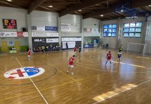Calcio a 5 Serie A – Il Saviatesta esce alla distanza nell’ultimo test con Varese (5-1)