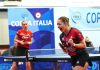 Tennis tavolo A1 f – Domenica parte il campionato della Brunetti. Stefanova: “Sono la chioccia, ma non smetto di imparare” Arlia_01