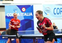Tennis tavolo A1 f – Domenica parte il campionato della Brunetti. Stefanova: “Sono la chioccia, ma non smetto di imparare” Arlia_01