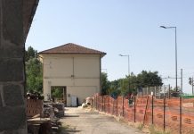 La ciclabile della discordia. Martinelli: “Comune mai stato con le mani in mano”