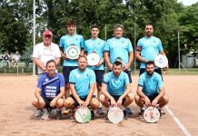 Tamburello Serie A maschile – Castellaro e Guidizzolo al rush finale: parlano i dt Il Castellaro