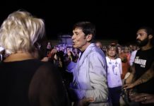 Gianni Morandi, l’eterno ragazzo che non smette di stupire